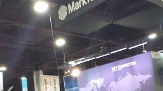 FabTech Atlanta With Quantum
