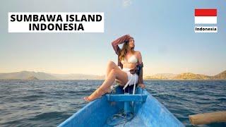 The Best of SUMBAWA ISLAND, Indonesia