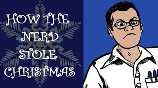 How the Nerd Stole Christmas - Angry Video Game Nerd (AVGN)