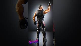 Tonga Loa Elite 118! The New Bloodline’s Enforcer!#wwe #toys #wrestlingfigures