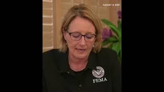 FEMA chief on Hawaii fires: 'Nothing can prepare you for what I saw'