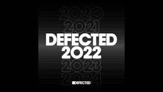 Defected Records - Defected 2022 (新規プロジェクト)