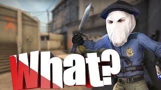 Movie Cs:Go / Мувик кс го