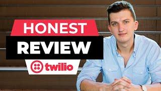 Twilio Review - Should You Use it? Top Features, Pros and Cons, Walktrough