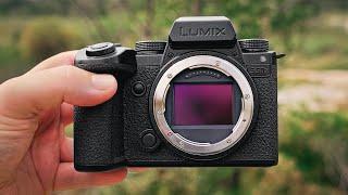 Putting The Lumix S5IIX To Work - Is It As Good As People Say?