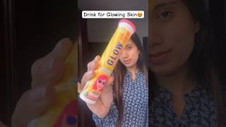 Drink for Glowing Skin #chicnutrix #glow #youtubeshorts #trending #shorts #skincare