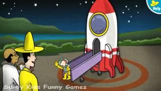 Curious George Full Episode Planet Quest Movie