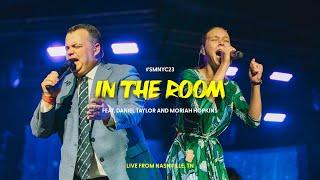 In The Room (Live) - NYC Praise | #SMNYC23