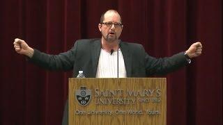 Bart Ehrman & Craig Evans 2012 Debate P1