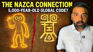 These Ancient Symbols Connect the Entire World – How? | Harry Sahota