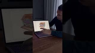Вот она — идеальная разработка проектировщика. Хочешь также?