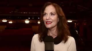 It's Possible! Lesley Ann Warren Returns to Her CINDERELLA Roots Onstage at the Broadway Theatre