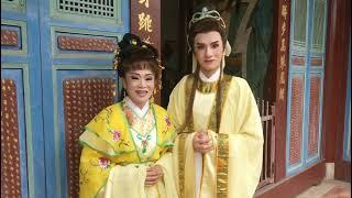 明珠小生小旦來宣傳囉