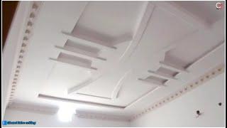 Top 5 new cm ceiling designs 2021 | without color ceiling