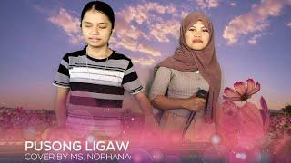 Wow Linaw ng Boses! Pusong Ligaw (Jericho Rosales) Cover by Ms. Norhana