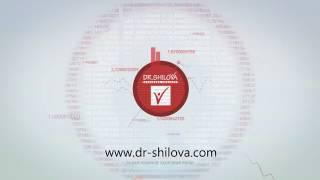 Логотип компании Dr-Shilova