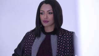 Kat Graham Teaches Us How to Layer Clothes for the Fall