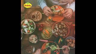 Make Your Dawats More Special With Dalda Cooking Oils