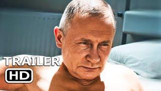 PUTIN Official Trailer (2025)