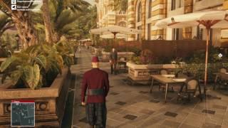 Hitman - Клуб 27 [Делу время]