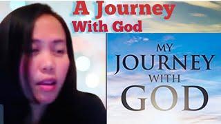 A Journey With God || Analyn LaBounty