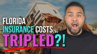 Florida Home Insurance Crisis: What You Need to Know!