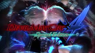 Baroque and Beats ~Alto Ver.~ (Alto Angelo Battle) - Devil May Cry 4 OST Extended