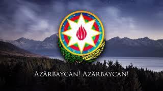 National Anthem of Azerbaijan: "Azərbaycan Marşı" [OLD DEROVOLK REUPLOAD]