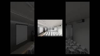 Lecture Hall #interiordesign#roommakeover #decortips #homedecor  #interiorstyling#interiorstyling