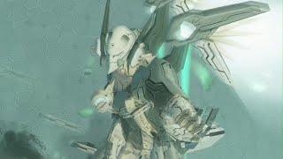 Part 7 Phobos + Ending - Zone of the Enders The 2nd Runner: M∀RS [PS4]