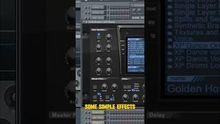 FORGOTTEN PLUGINS: Refx Nexus