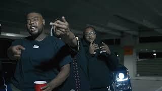 Norfside GD - Wick Back (Official Music Video)