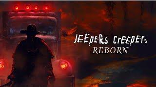 #Jeepers Creepers 4#Reborn#InEnglish#