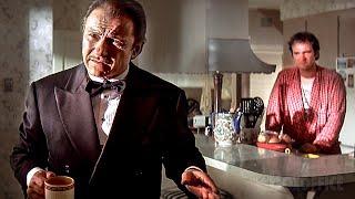 "I'm Winston Wolf, I solve problems" (Pulp Fiction best scene?)