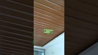 Vox and Pop ceiling work by AL- HAFIZ CEILING WORKS FROM BHIMAVARAM - 7993655277 - ‍