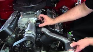 How to Install Hose Bones Radiator Hose the Advanced Install