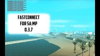 FASTCONNECCT | ДЛЯ GTA SAMP |