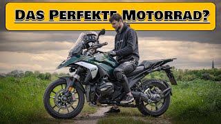 BMW R 1300 GS Ersteindruck | Ein würdiger Nachfolger?