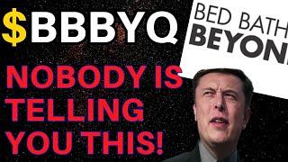  BBBYQ Stock Analysis: Is it a buy NOW? BBBY stock predictions Bed bath and beyond stock analysis