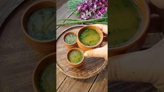 Healthy and refreshing Drumstick moringa soup #moringasoup #healthysoups #youtubeshorts #shorts