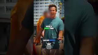 This Man Is A Hero In Real Life🫡