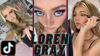 loren gray tiktok  2021