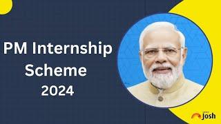 PM Internship Online Form 2024 @Naukri-Express