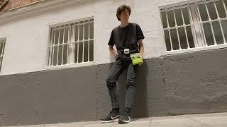 Simple Headphone Bag | OEYES