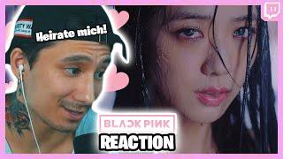 Ju reagiert auf BLACKPINK – LOVESICK GIRLS und VERLIEBT sich in JISOO | Julien Bam Twitch Highlight