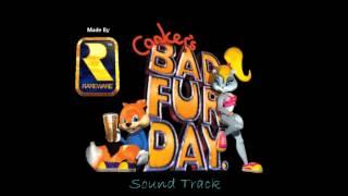 [Music] Conker's Bad Fur Day - Uga Buga