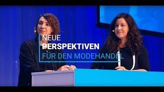 "Neue Perspektiven für den Modehandel" // ViteEnVogue & myonbelle // K5 Konferenz 2017