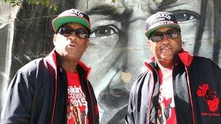 The Legendary Twins: The ORIGINAL BBoys | Pro:File