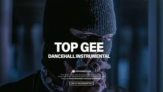 SOLD Dancehall Riddim Instrumental 'TOP GEE 2024"