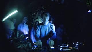 Addison Groove DJ Set w/ Inja | Keep Hush Live Bristol: Gutterfunk Takeover